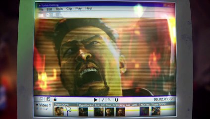 Shadow Warrior 3 Launch Trailer