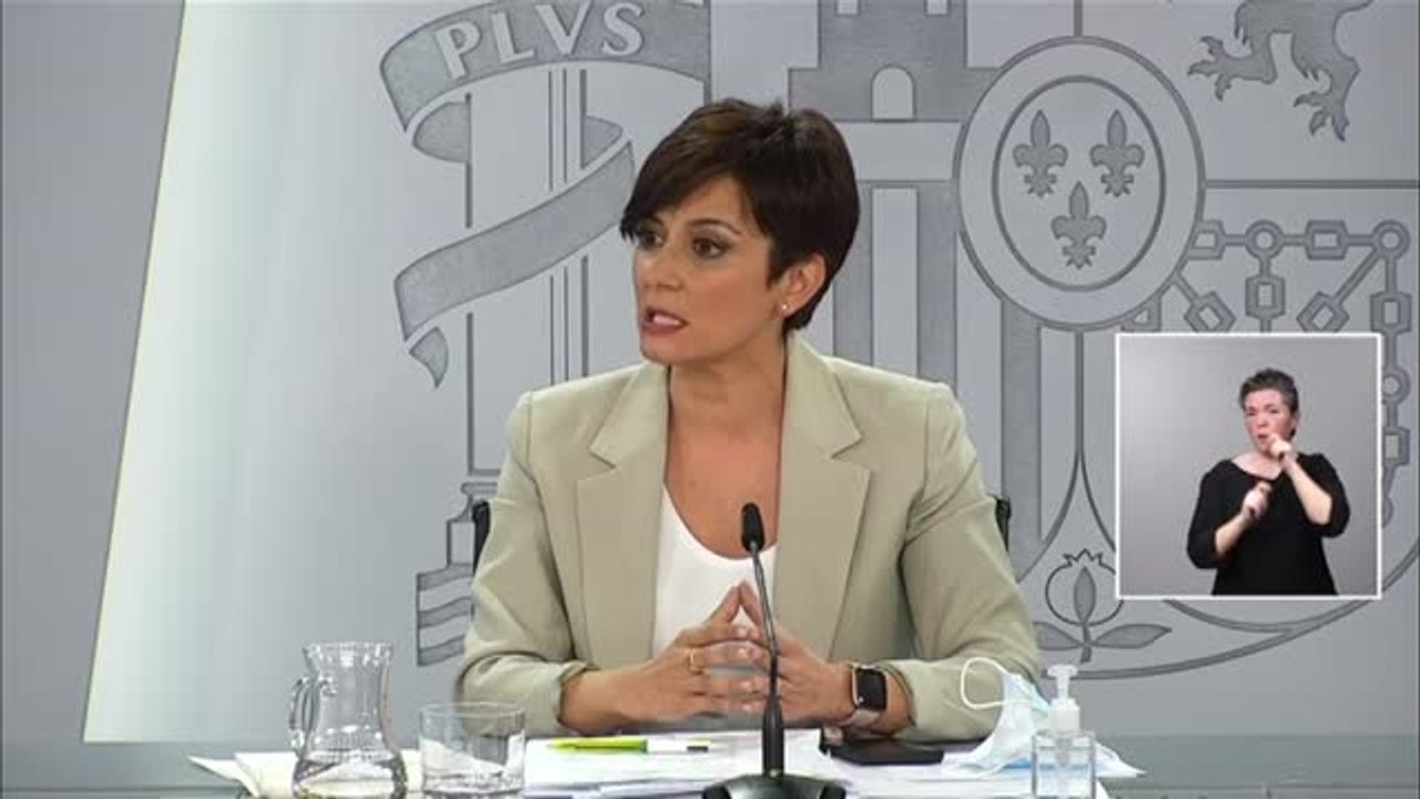 España no enviará armamento a Ucrania al margen de la Unión Europea