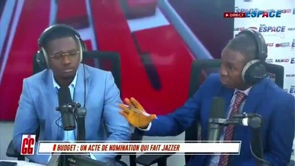 LES GRANDES GUEULES DU 28 FÉVRIER 2022