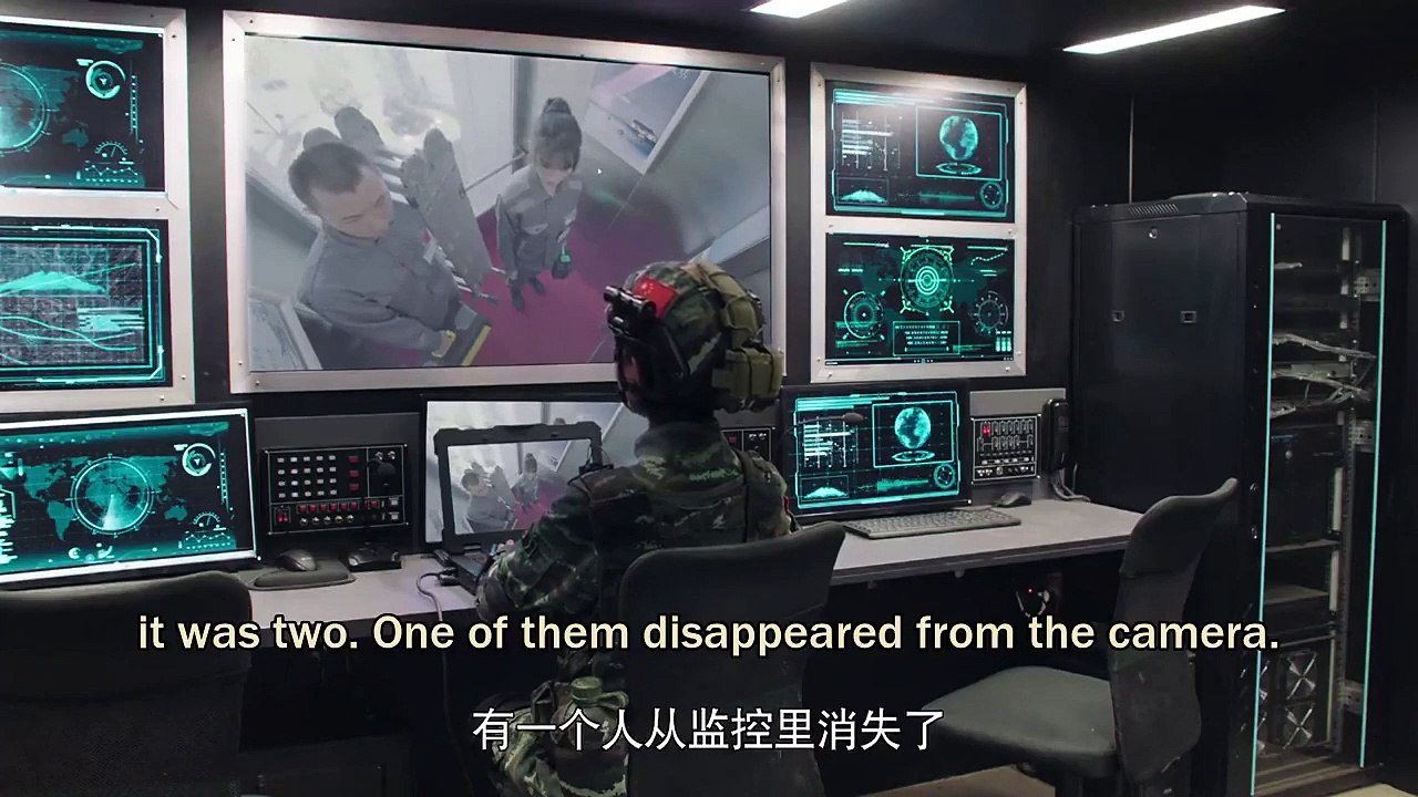 特战行动 Operation- Special Warfare (2022) Ep 33 Eng Sub