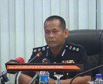 Geng samun berkumpulan di Johor Bahru tumpas