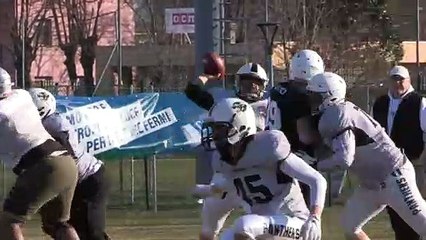 Panthers: conosciamo Dauson Dales, il nuovo linebacker neroargento