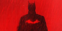 Robert Pattinson Zoë Kravitz The Batman Review Spoiler Discussion