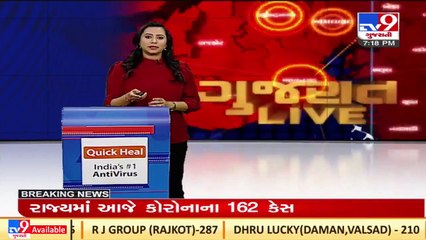 Social worker Mahesh Savani's health deteriorates, admitted to P.P. Savani hospital in Surat_TV9News