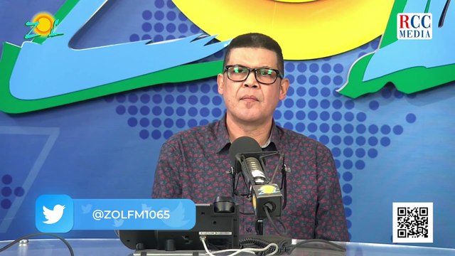 Nieves: asomo acuerdo en Rusia y Ucrania, Análisis del discurso rendición de cuentas Luis Abinader