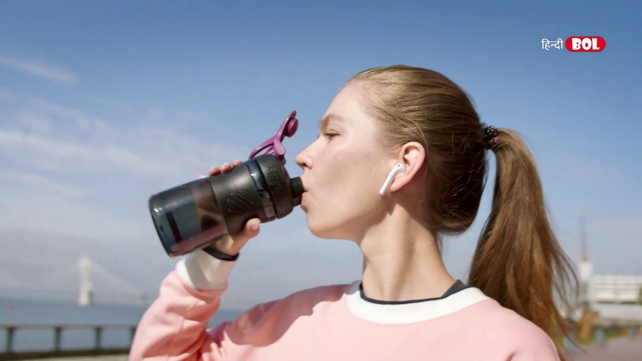 यदि  आप  भी कम पानी  पिते  है  तो वीडियो पूरा देखे-