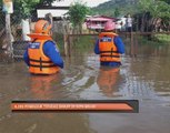 4,200 penduduk terjejas banjir di Kota Belud