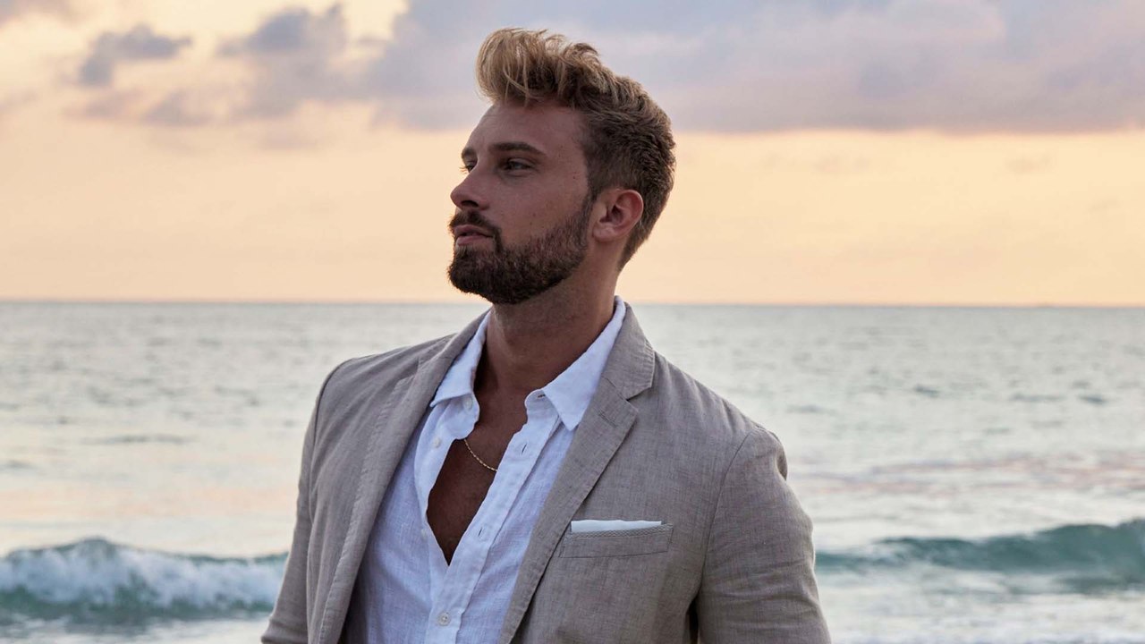 Falscher Lebenslauf? Ist Bachelor Dominik ein Lügner?