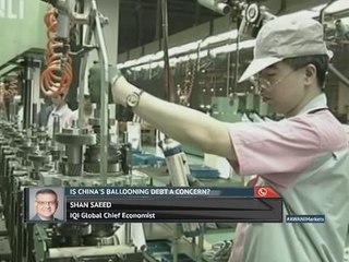 Is the property market finally recovering?