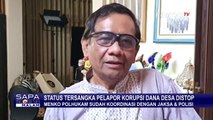 Kabar Baik! Status Tersangka Pelapor Kasus Korupsi Nurhayati Akan Dicabut