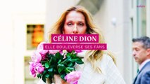 Céline Dion : elle prend la parole et bouleverse ses fans