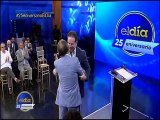 ElDia / Tercera parte y despedida, Programa Especial, 25 aniversario El  Día / 1 marzo 2022