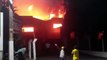 Incêndio em fábrica no Crato: superaquecimento de máquinas pode ter causado explosão antes do acidente