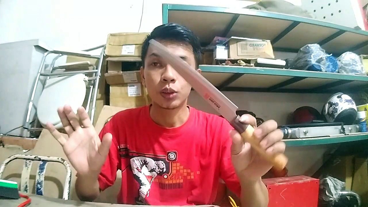 kitchen knife Set