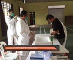 Mangsa keempat rabies meninggal dunia