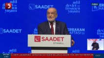 Temel Karamollaoğlu, Necmettin Erbakan'ı Anma ve Anlama Programında Konuştu - 27.02.2022