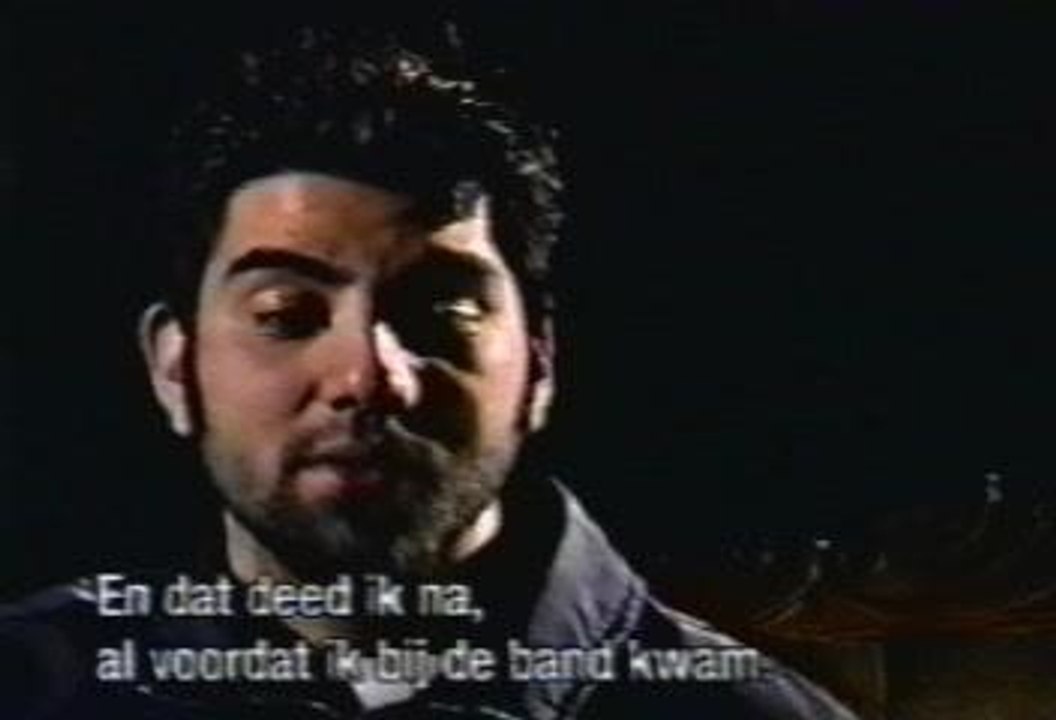 deftones my own summer + interview 98