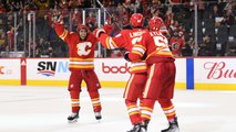 Calgary Flames Vs. Minnesota Wild Preview March 1st