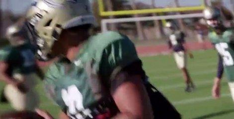 QB1: Beyond the Lights S02 E08