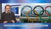 TLS+ : « Jeux Olympiques: L’esprit Coubertin et la géopolitique, un mariage impossible ?
