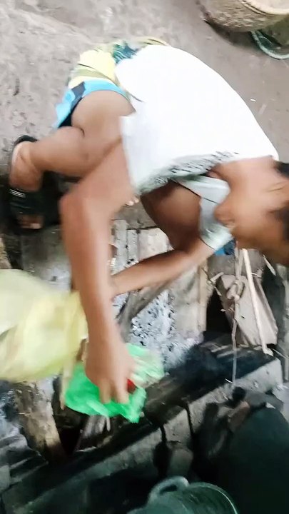Acara masak nasi goreng