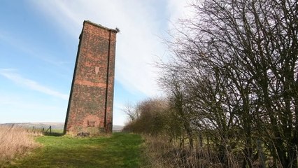 Friends of Wall Hey want to restore chimney