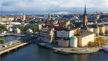 Les lieux incontournables de Stockholm