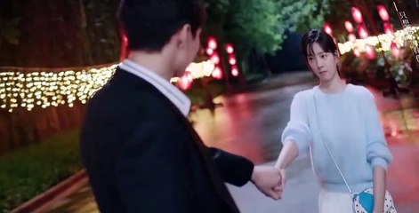 Love Script S01 E03
