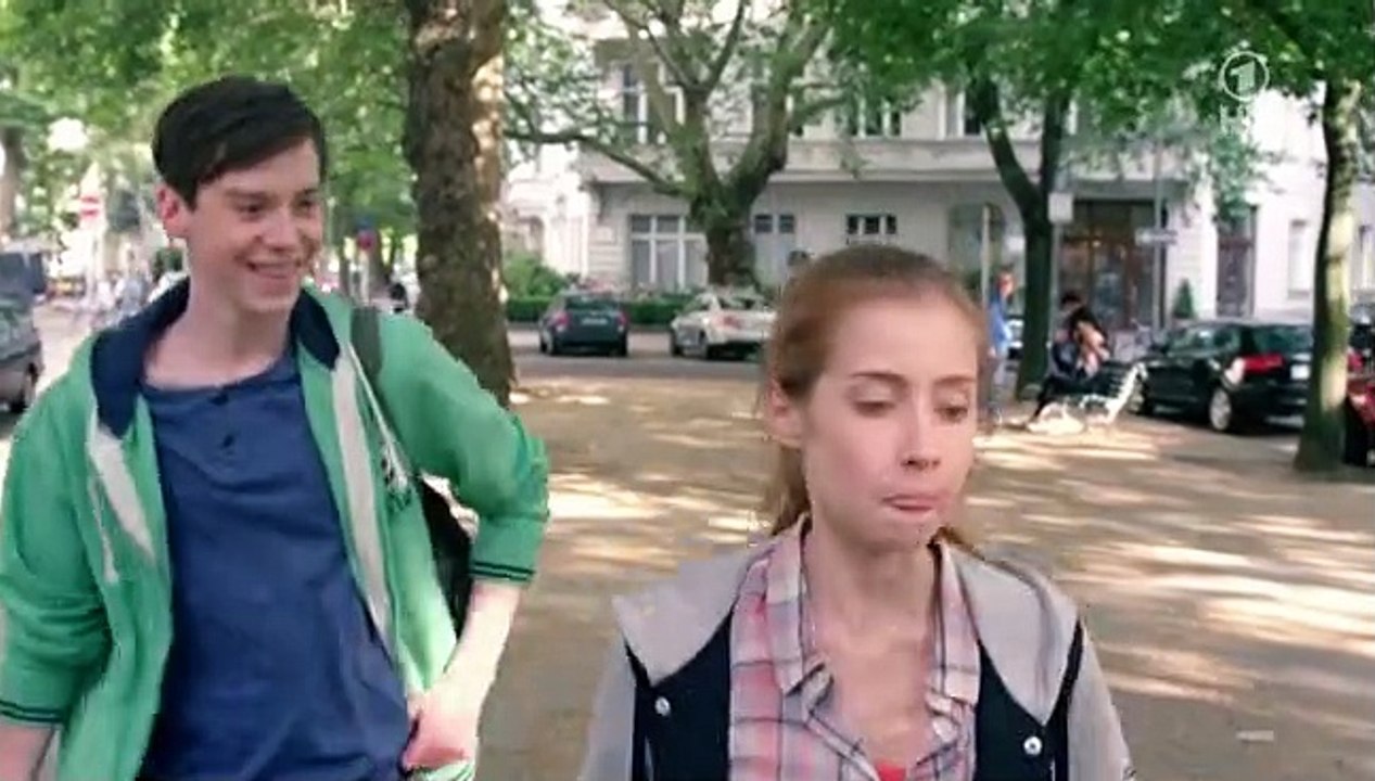 Dating Daisy Staffel 1 Folge 8