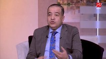 مص الأصابع مش غلط....د. محمد شبيب يحسم الجدل حول لغة جسد الطفل