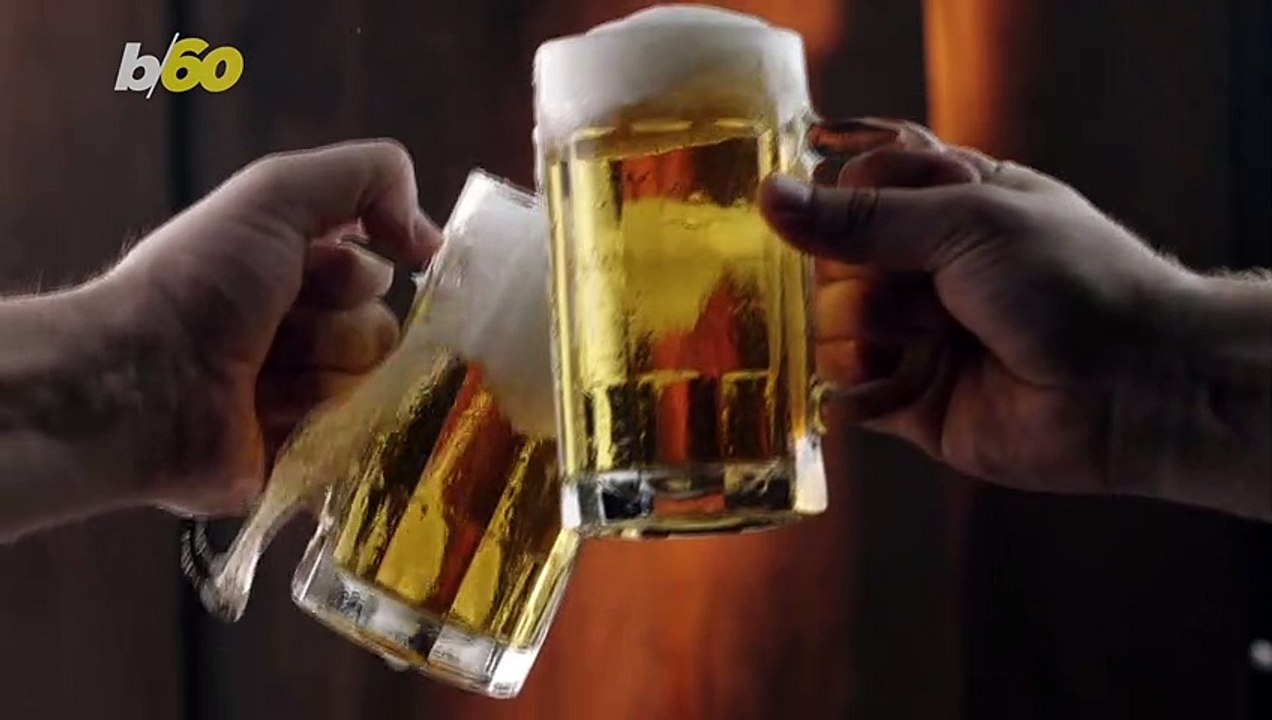 Beer, Pineapple and a Chance to Win a Desktop ‘Tropicooler’