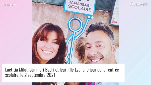 Laetitia Milot : Sa fille Lyana, 3 ans et demi, est déjà si grande !