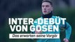 Gosens Inter-Debüt: Das sagen seine Vorgänger