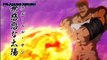 Epic fight escanor vs meliodas /Nanatzu no taizai S3 eps 13
