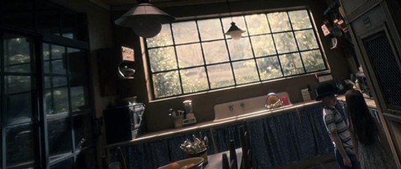 The Haunting of Hill House S01 E04