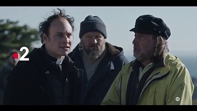 L'île aux trente cercueils : La bande annonce