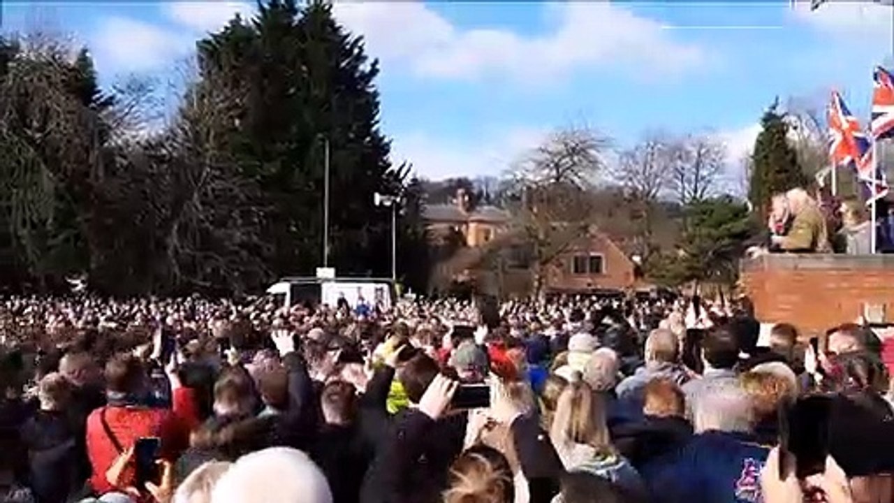 Royal Shrovetide