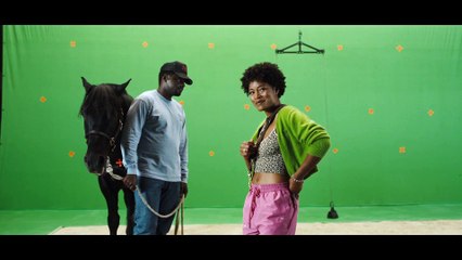 ¡NOP!, tráiler en español de la nueva película de Jordan Peele