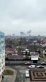 Ukrayna basını: Rusya, Kiev televizyon kulesini vurdu; TV yayınları kesildi