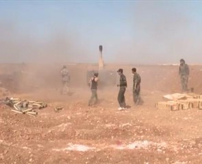 Turki gesa EU dan AS jalin usaha sama perangi keganasan