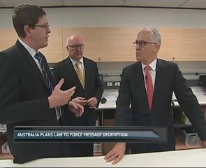 Australia Proposes New Law to Mandate Tech Companies to Decrypt Messages 🔓