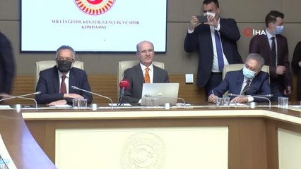 YÖK Başkanı Prof. Dr. Erol Özvar: - "Uluslar arası saygınlık ancak bilime teknoloji, insanlığa yaptığınız katkı ile ölçülüyor.