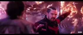 DOCTOR STRANGE 2 