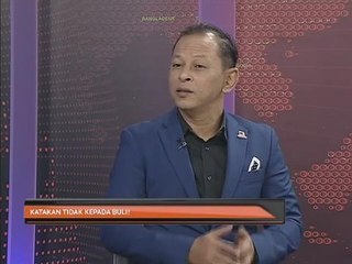 Analisis AWANI: Katakan tidak kepada buli!