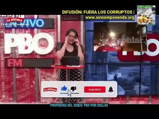 OTRO CENTRO DE CORRUPCIÓN - CLÍNICA LA LUZ DEL DOCTOR SILVA
