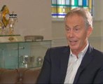 Blair sifatkan Brexit 'malapetaka' buat Britain