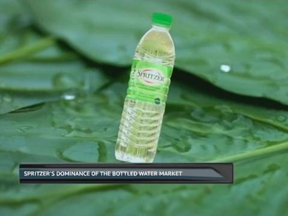 The Marketplace: Spritzer Bhd