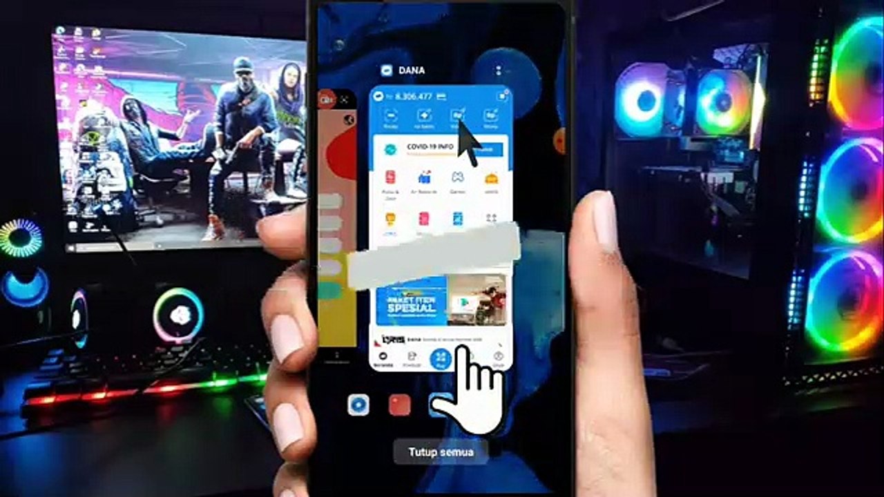 y2mate.com - Langsung Dapat Rp90000 wd Rp500000 Gratisan bisa wd  Apk Penghasil Uang 2021_360p