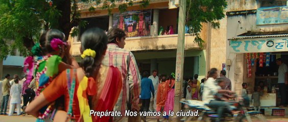 La última película - Tráiler oficial VOSE