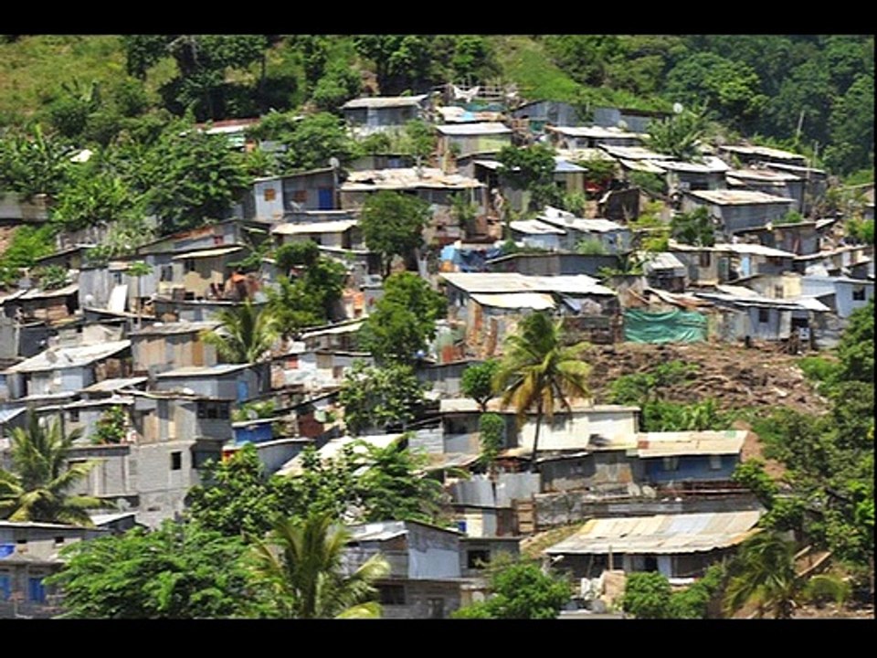 bidonville kaweni mayotte